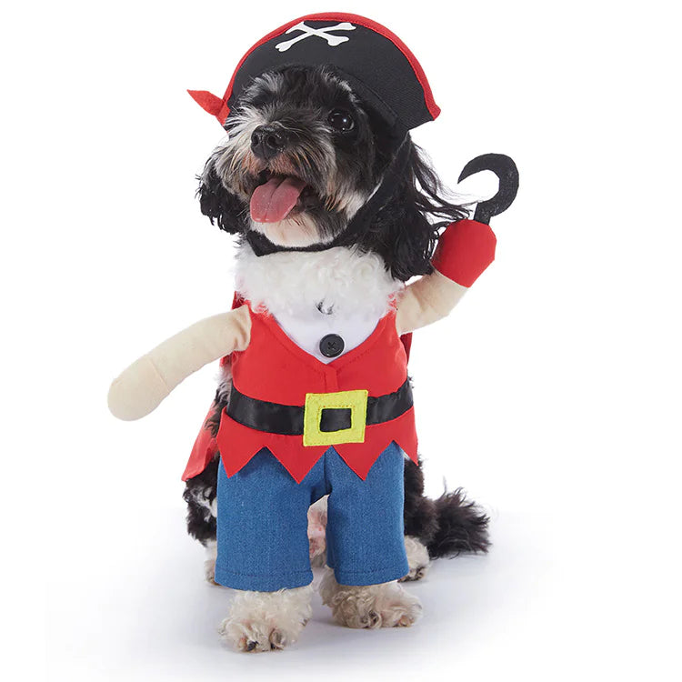 Adorable Halloween Dog Costumes - Spooky Pet Outfits for Trick-or-Treating