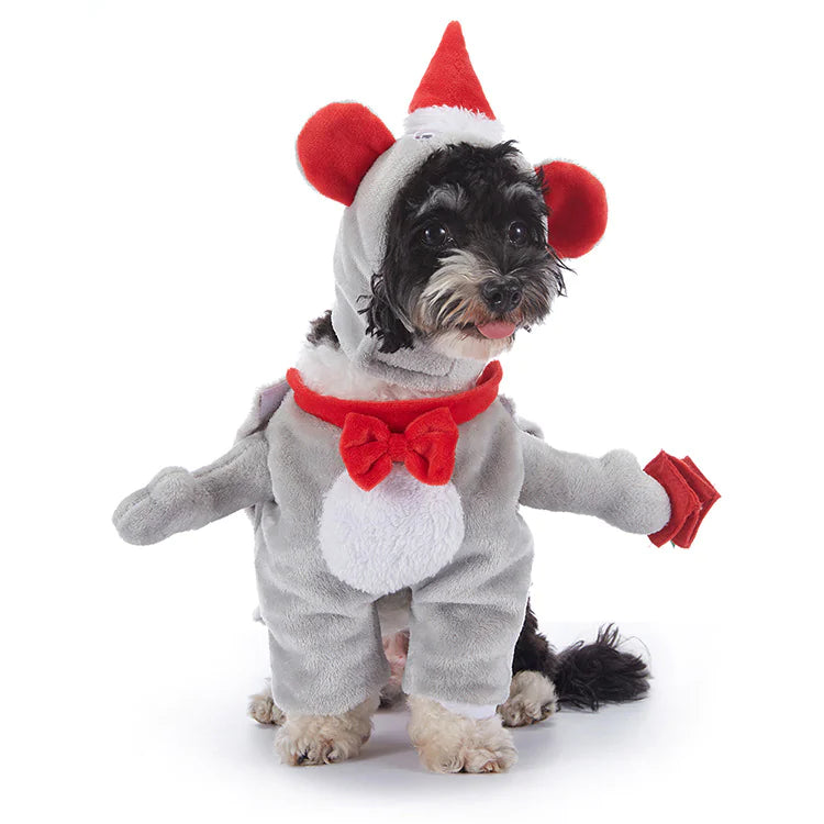 Adorable Halloween Dog Costumes - Spooky Pet Outfits for Trick-or-Treating