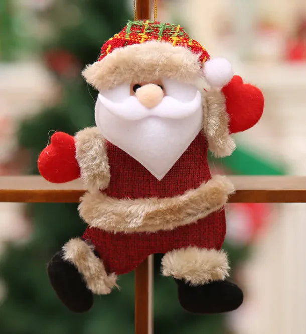 Christmas Tree Decorating Set