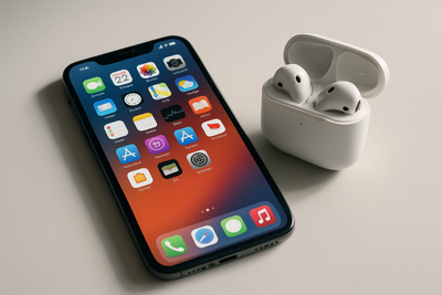 electronic accessories
