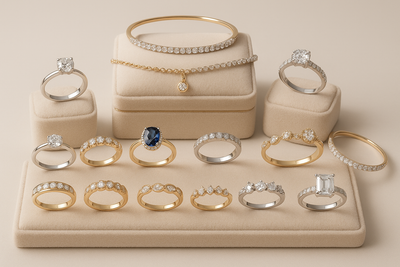 Jewellery