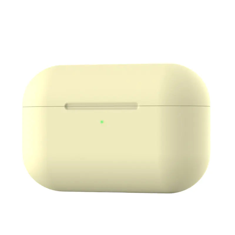 AirPods Pro Wireless Bluetooth Earphone Silicone Case