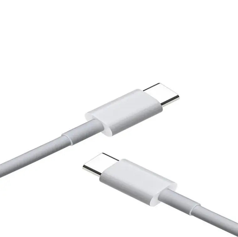 USB-C to Lightning Fast Charging Cable