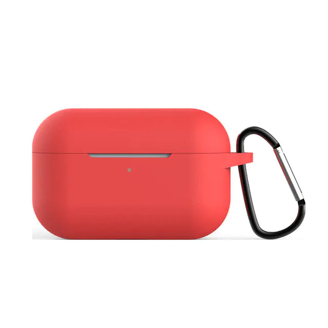 AirPods Pro Wireless Bluetooth Earphone Silicone Case