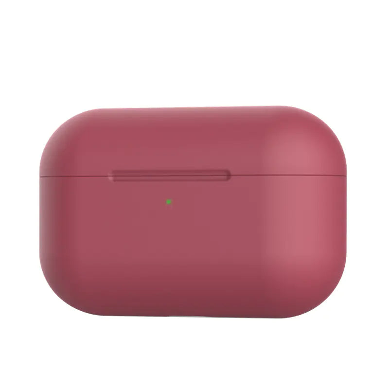 AirPods Pro Wireless Bluetooth Earphone Silicone Case