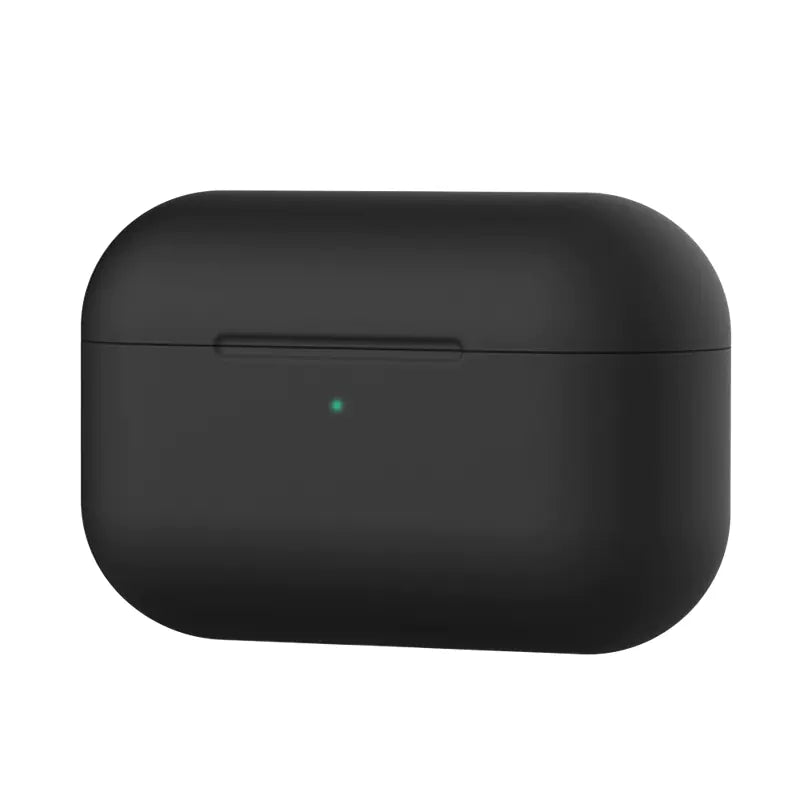 AirPods Pro Wireless Bluetooth Earphone Silicone Case