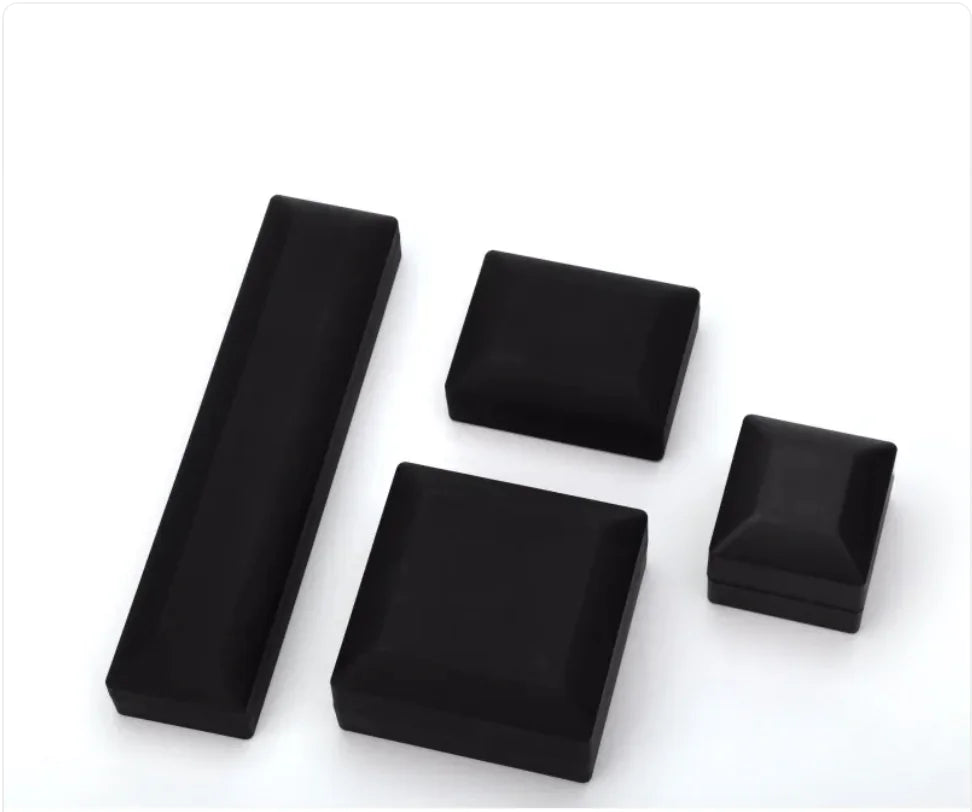LED Jewelry Gift Box