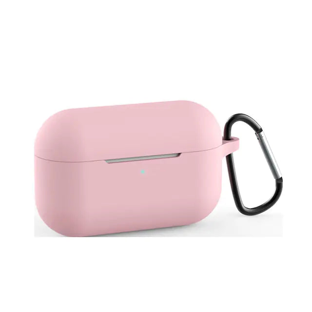 AirPods Pro Wireless Bluetooth Earphone Silicone Case