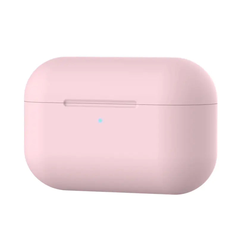 AirPods Pro Wireless Bluetooth Earphone Silicone Case