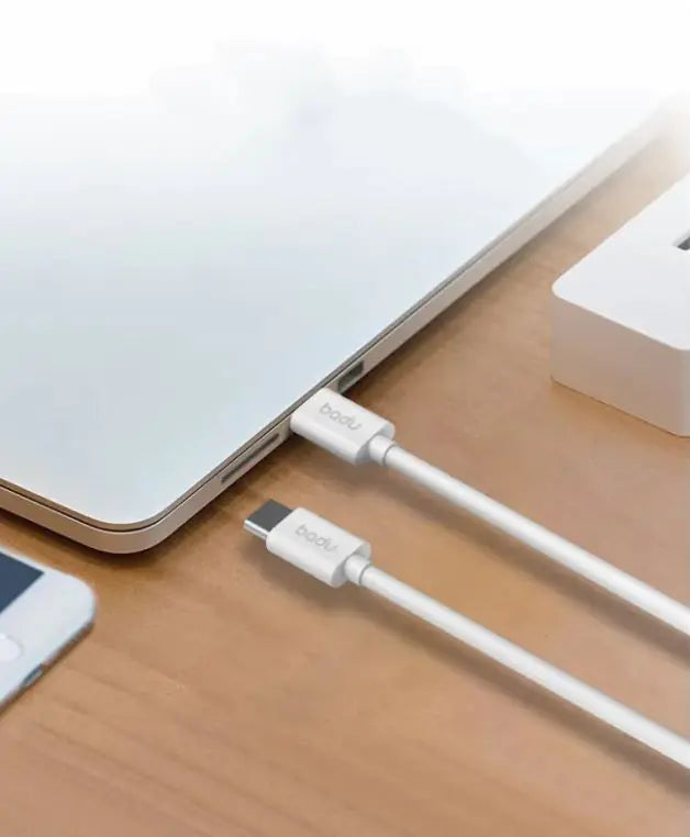 USB-C to Lightning Fast Charging Cable