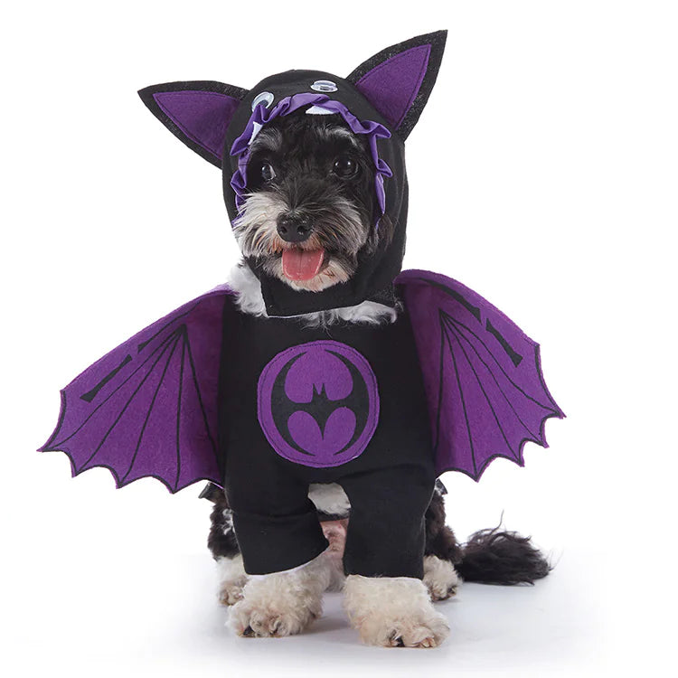 Adorable Halloween Dog Costumes - Spooky Pet Outfits for Trick-or-Treating