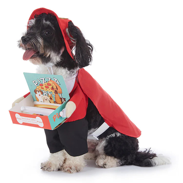 Adorable Halloween Dog Costumes - Spooky Pet Outfits for Trick-or-Treating