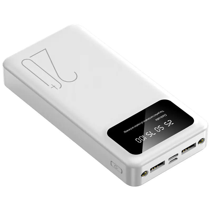 Portable Charger Power Bank