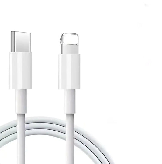 USB-C to Lightning Fast Charging Cable