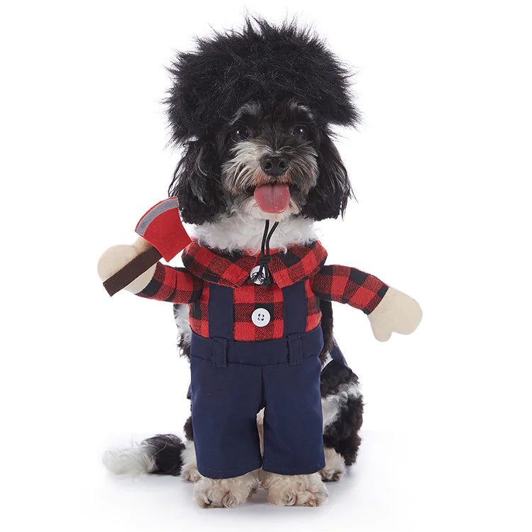 Adorable Halloween Dog Costumes - Spooky Pet Outfits for Trick-or-Treating